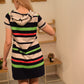 T-Shirt Kleid