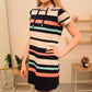 T-Shirt Kleid