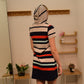 T-Shirt Kleid